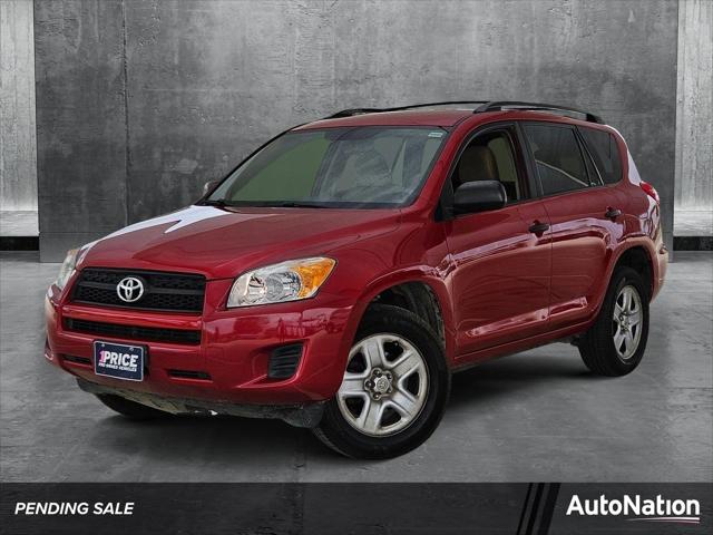 2012 Toyota RAV4 