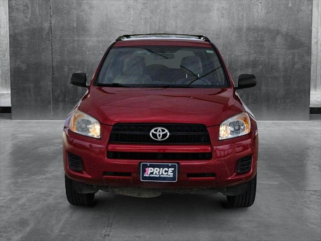 2012 Toyota RAV4 