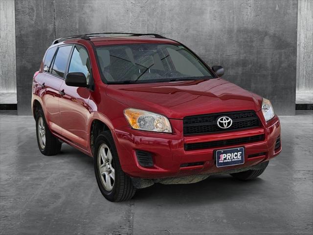 2012 Toyota RAV4 
