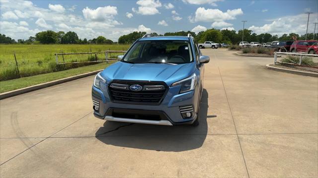 2023 Subaru Forester Touring