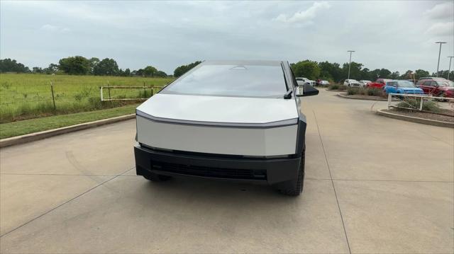 2024 Tesla Cybertruck All-Wheel Drive