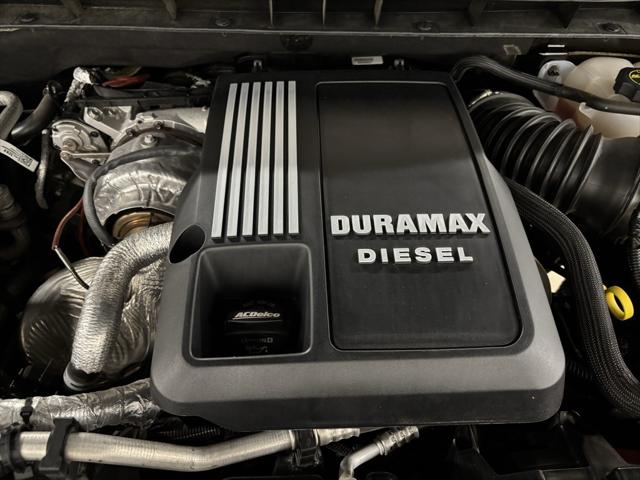 2024 Chevrolet Silverado 1500 4WD Crew Cab Short Bed ZR2