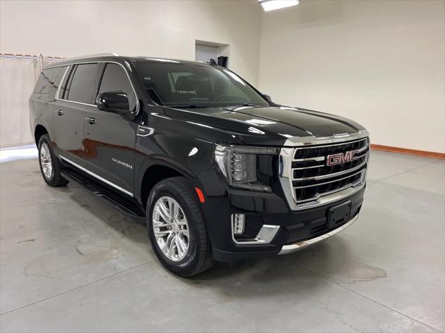 2024 GMC Yukon XL 4WD SLT