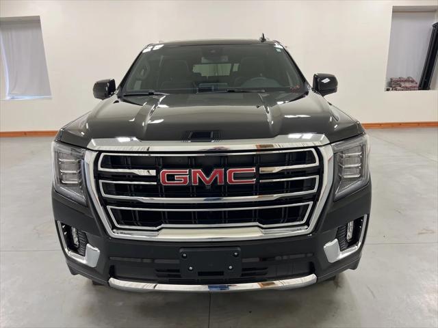 2024 GMC Yukon XL 4WD SLT