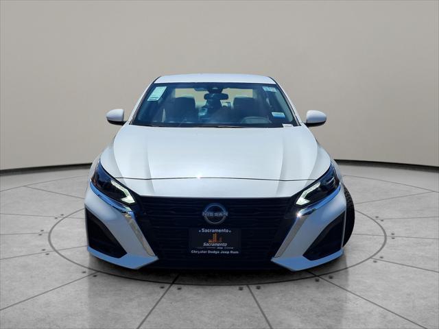 2023 Nissan Altima SV FWD