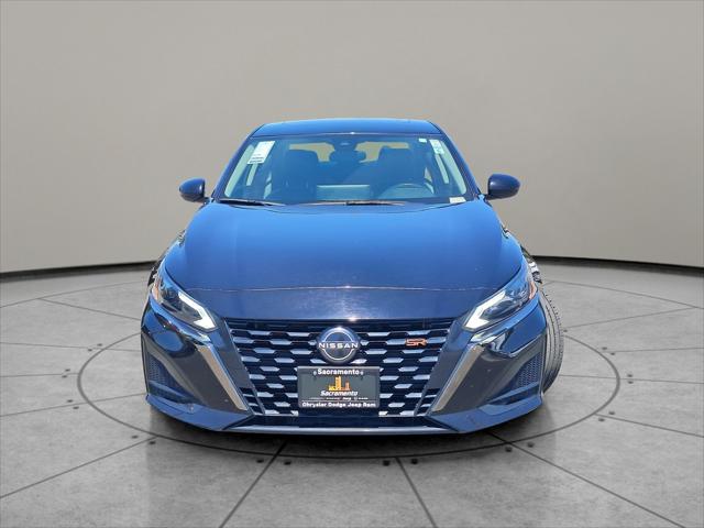 2023 Nissan Altima SR FWD