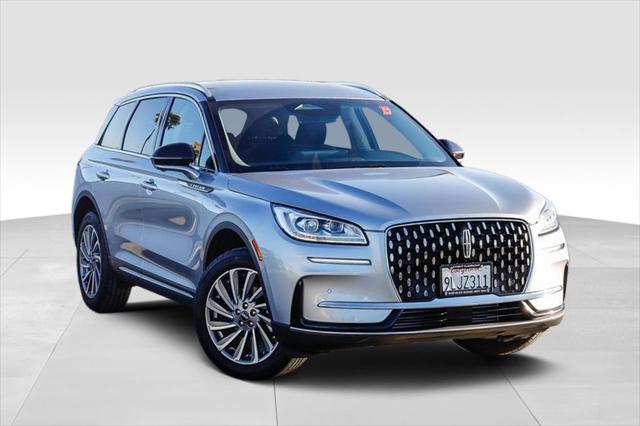 2024 Lincoln Corsair Reserve 2024 Lincoln Corsair Reserve