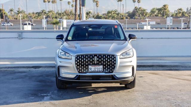 2024 Lincoln Corsair Reserve 2024 Lincoln Corsair Reserve