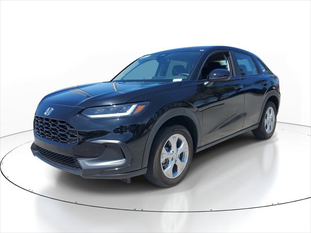 2023 Honda HR-V 2WD LX