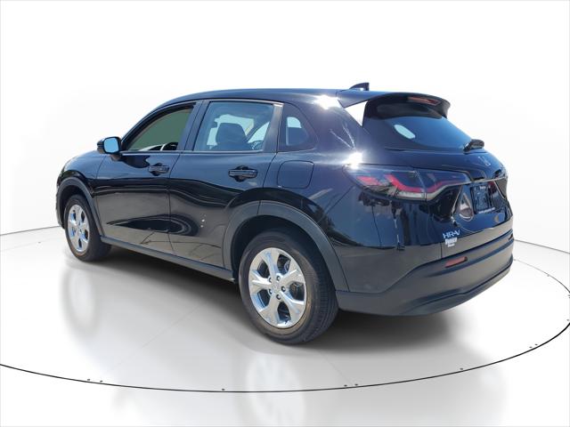 2023 Honda HR-V 2WD LX