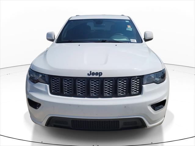 2021 Jeep Grand Cherokee Laredo X 4x2