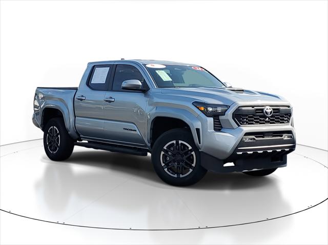 2024 Toyota Tacoma TRD Sport 2WD