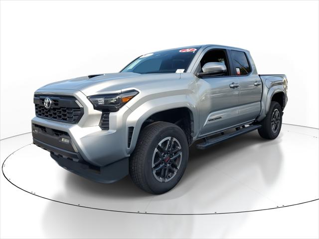 2024 Toyota Tacoma TRD Sport 2WD