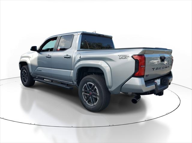 2024 Toyota Tacoma TRD Sport 2WD