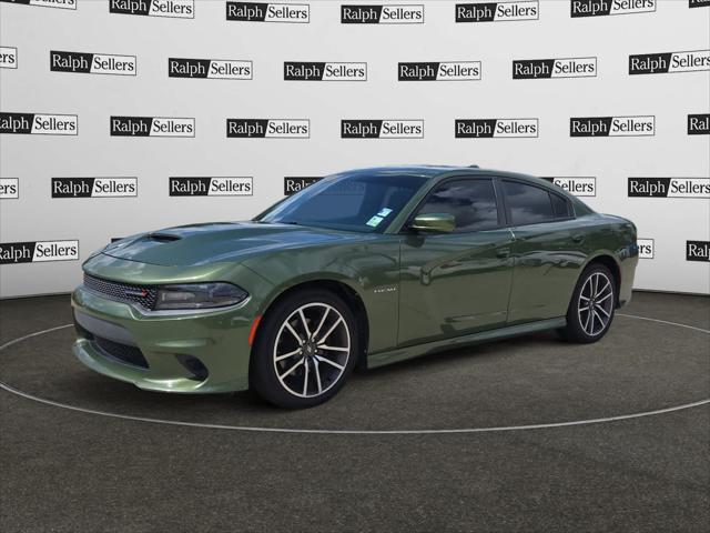 2020 Dodge Charger R/T RWD