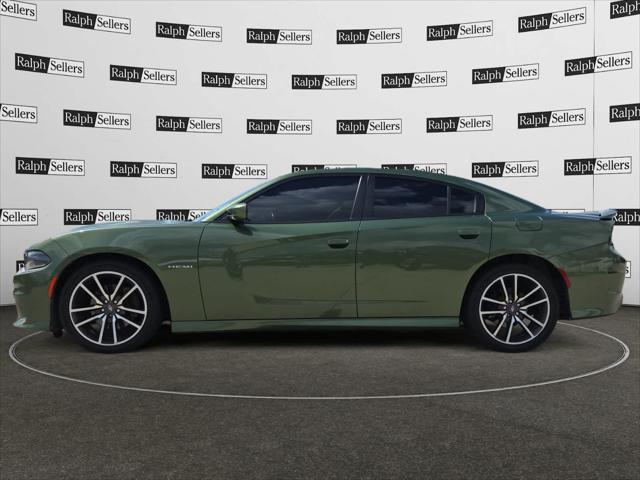 2020 Dodge Charger R/T RWD