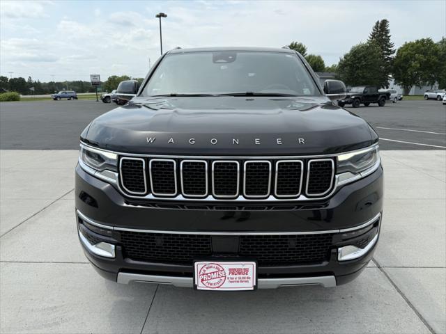 2024 Jeep Wagoneer Series II 4x4