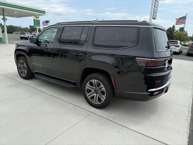 2024 Jeep Wagoneer Series II 4x4