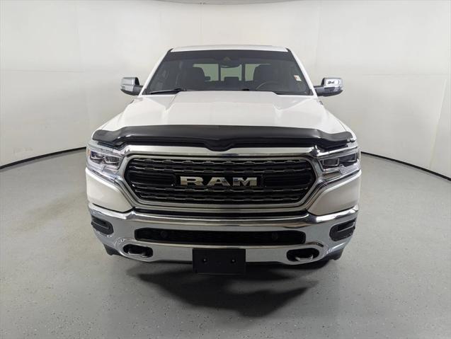 2023 RAM 1500 Limited Crew Cab 4x4 57 Box