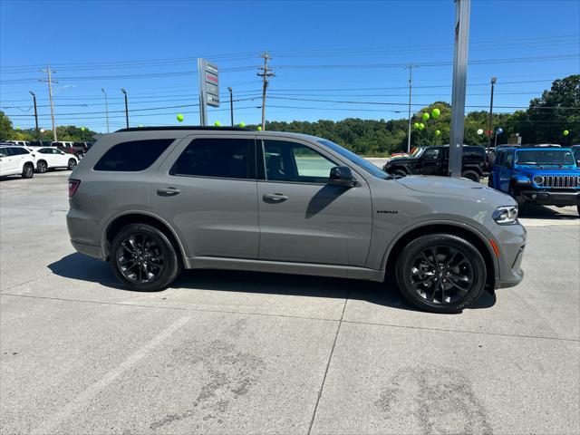 2024 Dodge Durango R/T AWD