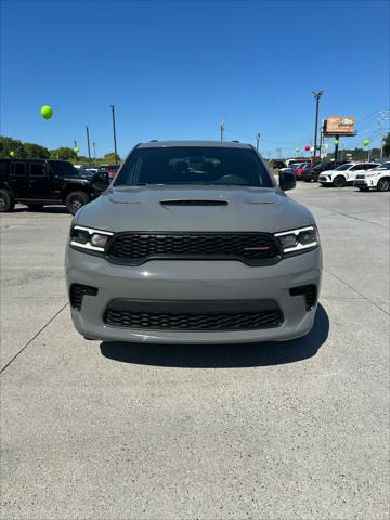 2024 Dodge Durango R/T AWD