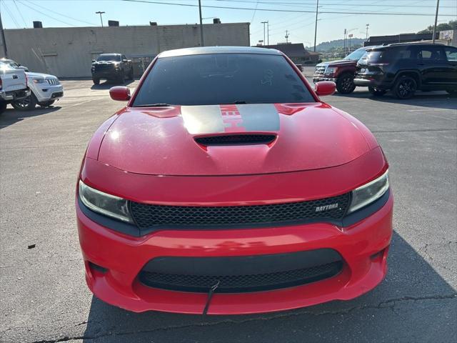 2022 Dodge Charger R/T