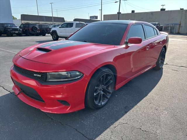 2022 Dodge Charger R/T