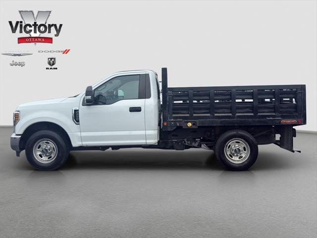 2019 Ford F-250 XL