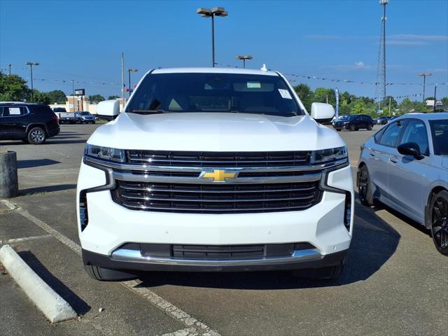 2023 Chevrolet Tahoe 2WD LT