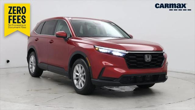 2024 Honda CR-V EX-L AWD for sale in Raleigh, NC