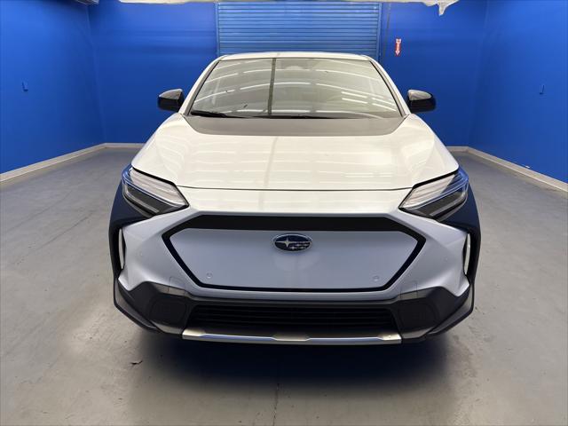 2023 Subaru Solterra Premium