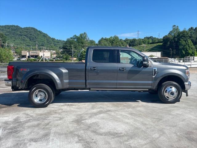 2020 Ford F-350 LARIAT