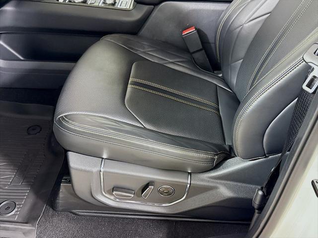 2024 Ford Expedition Platinum MAX