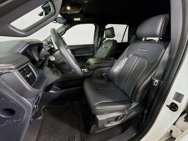 2024 Ford Expedition Platinum MAX