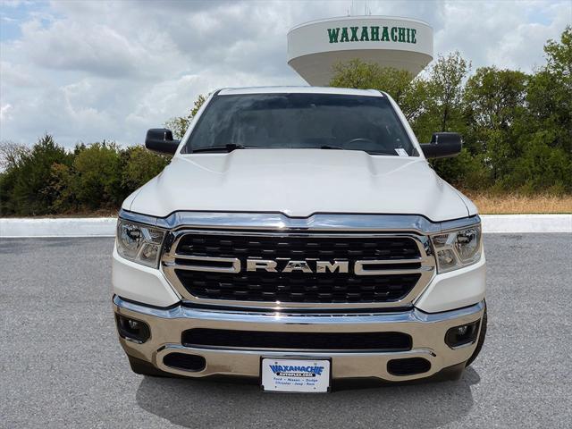 2022 RAM 1500 Lone Star Crew Cab 4x2 57 Box 2022 RAM 1500 Lone Star Crew Cab 4x2 57 Box