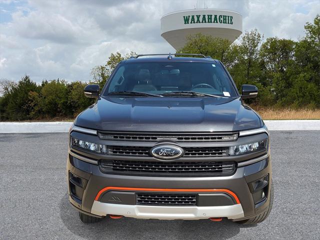 2022 Ford Expedition Timberline