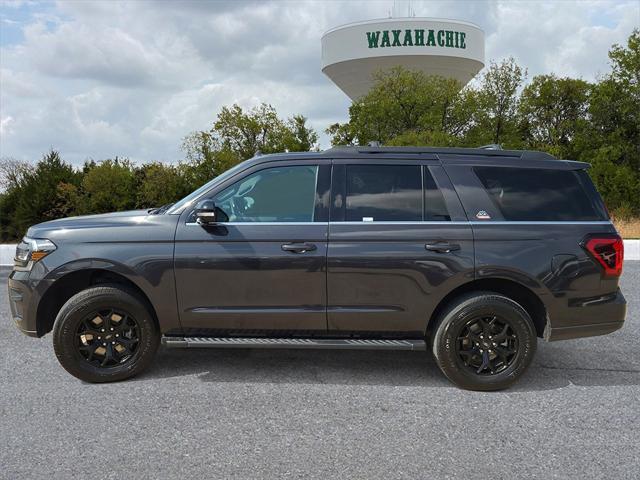 2022 Ford Expedition Timberline
