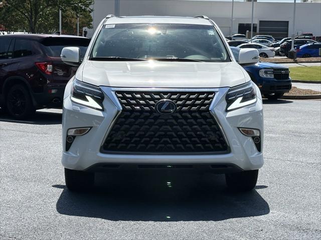 2021 Lexus GX 460 Premium