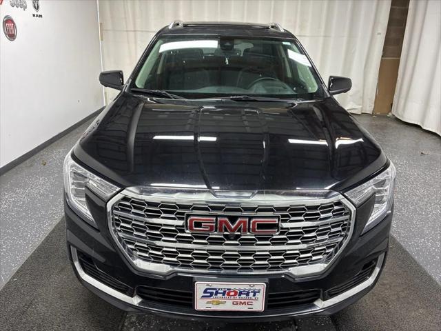 2023 GMC Terrain AWD Denali 2023 GMC Terrain AWD Denali