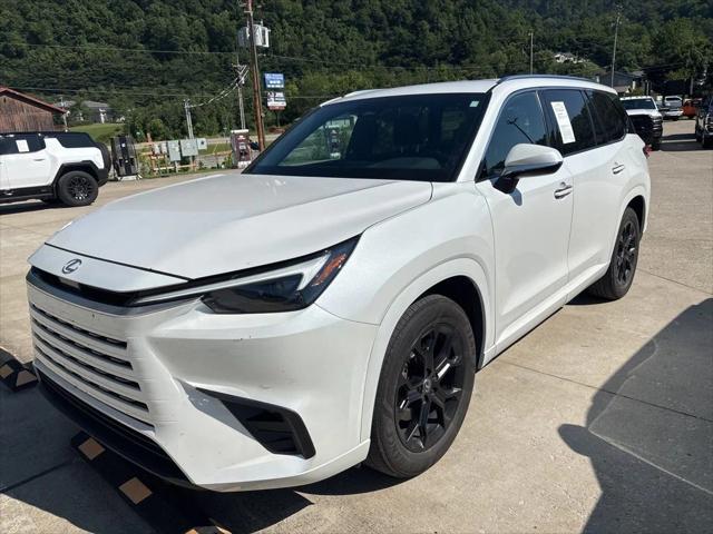 2024 Lexus TX 350 Premium