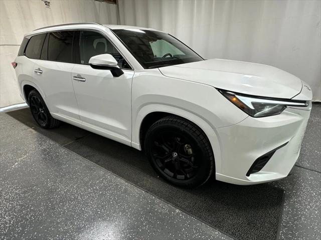 2024 Lexus TX 350 Premium