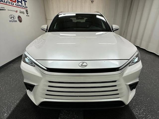 2024 Lexus TX 350 Premium