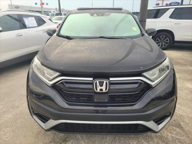 2020 Honda CR-V 2WD EX-L
