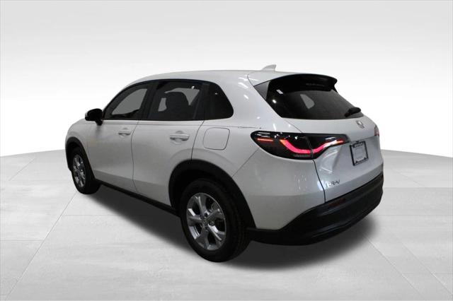 2024 Honda HR-V 2WD LX