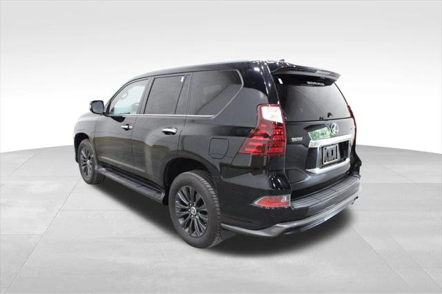 2021 Lexus GX 460 Premium