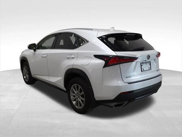 2021 Lexus NX 300 300 Base