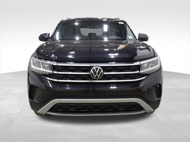 2023 Volkswagen Atlas Cross Sport 2.0T SE
