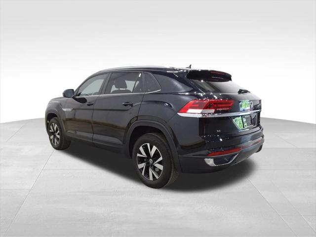 2023 Volkswagen Atlas Cross Sport 2.0T SE
