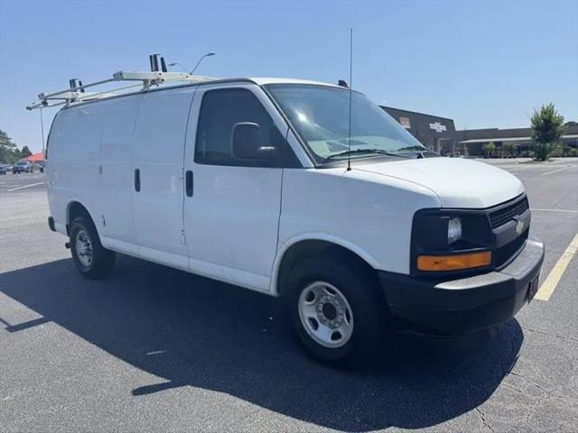 2017 Chevrolet Express Work Van for sale in Lawrenceville, GA
