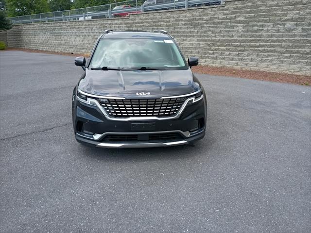 2022 Kia Carnival MPV SX Prestige